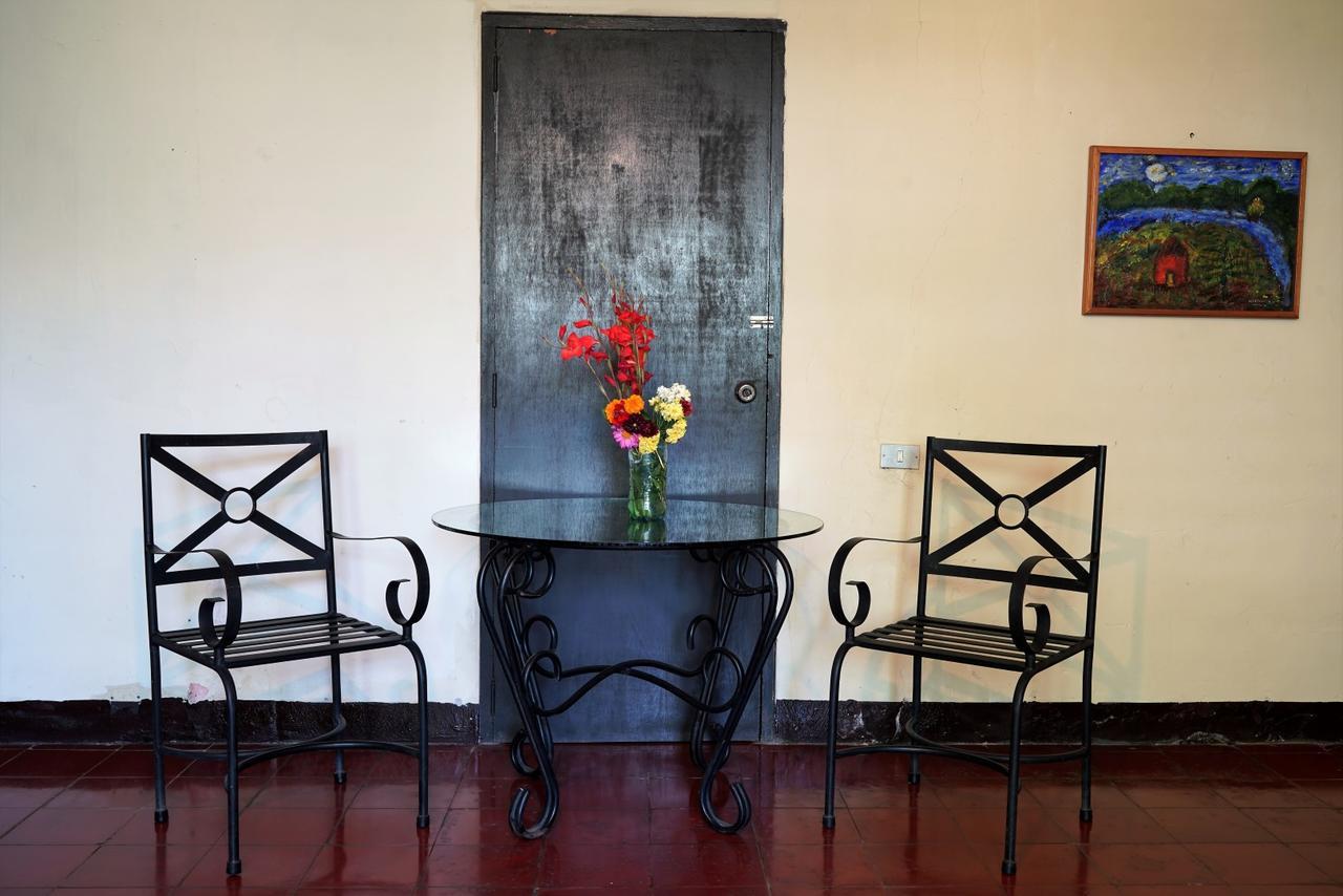 Guest house El Arca De Noe