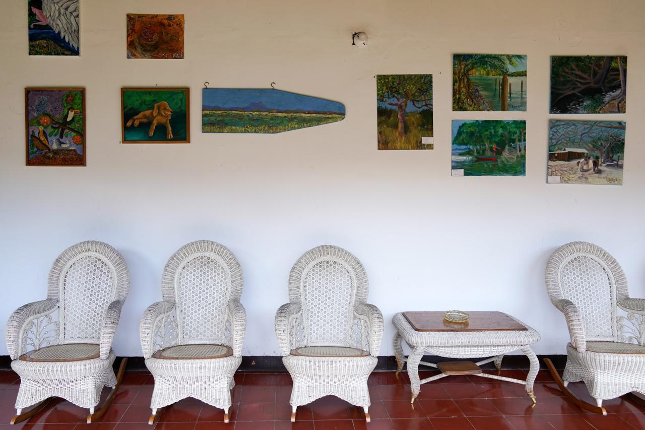 El Arca De Noe Guest house Granada
