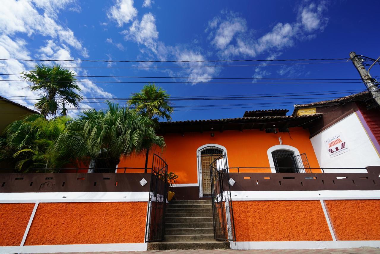 Guest house El Arca De Noe Granada