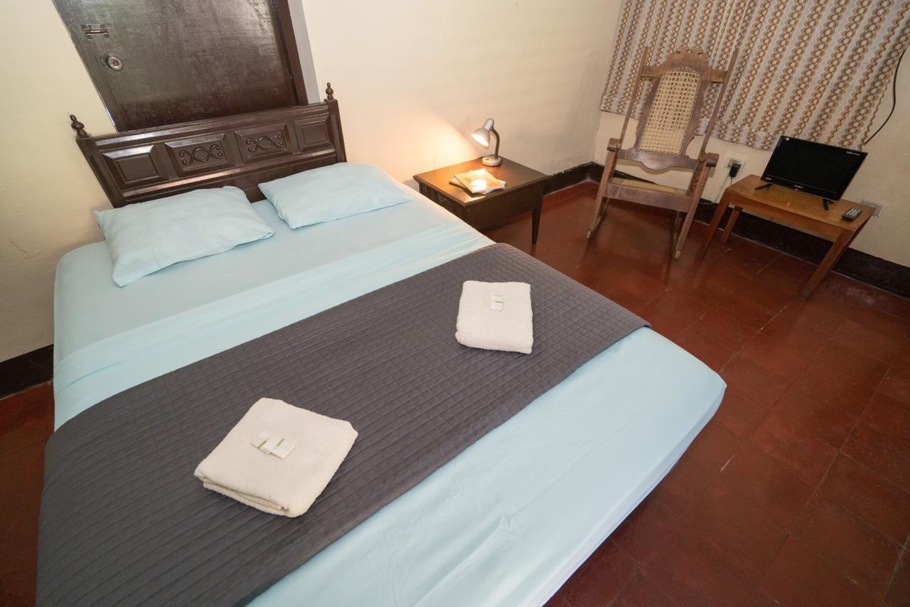 Guest house El Arca De Noe Granada