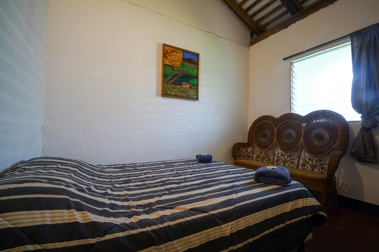 El Arca De Noe Guest house