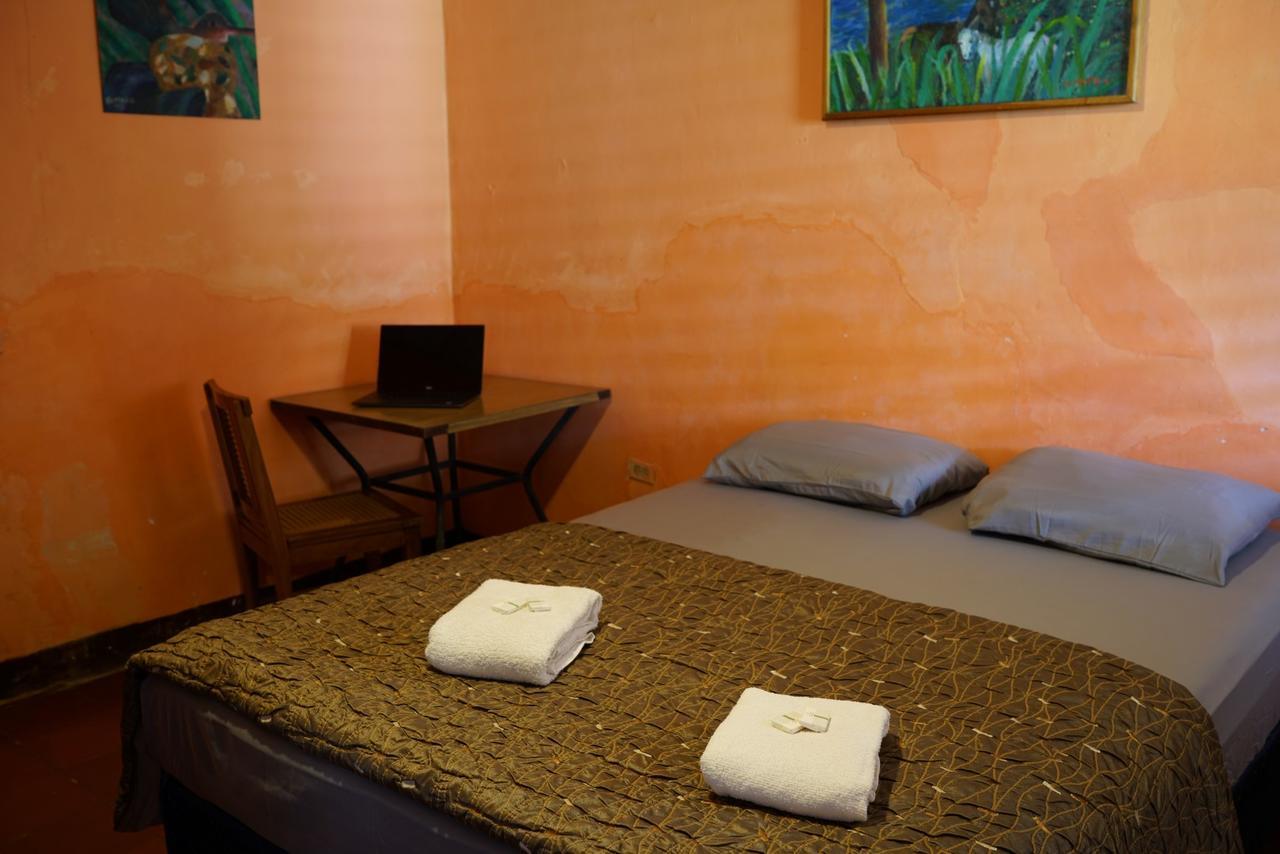 El Arca De Noe Guest house Granada