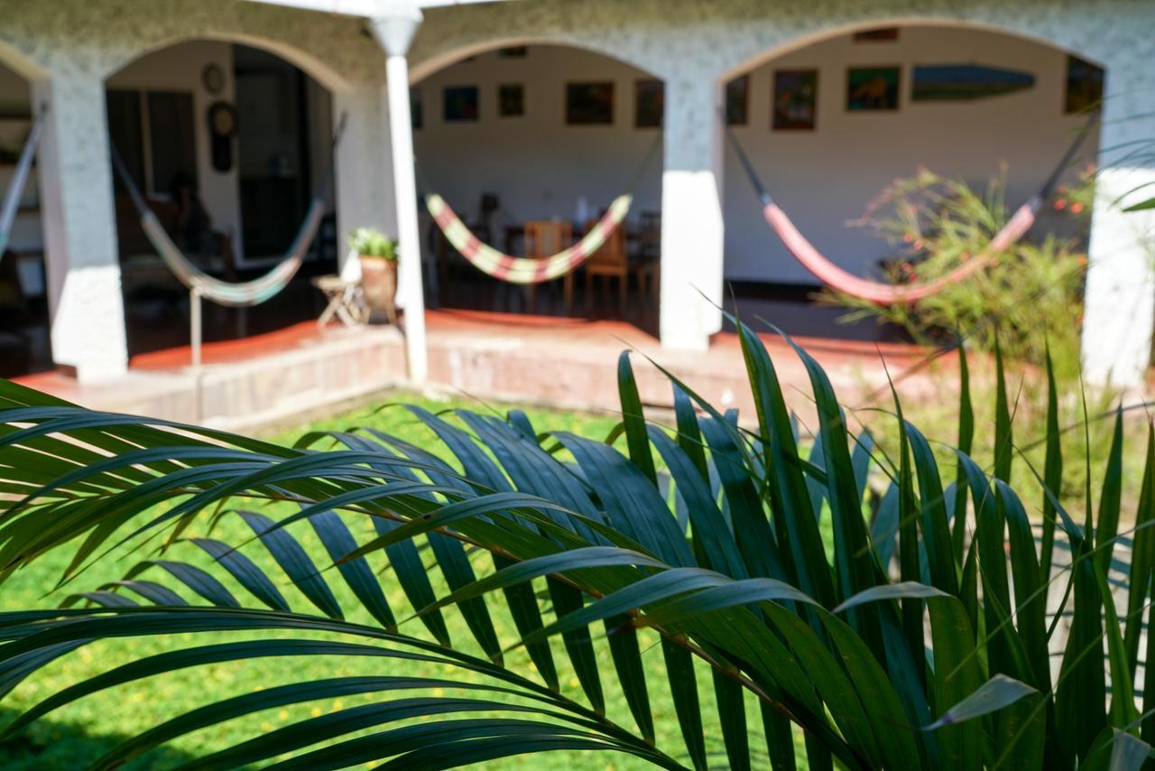Guest house El Arca De Noe