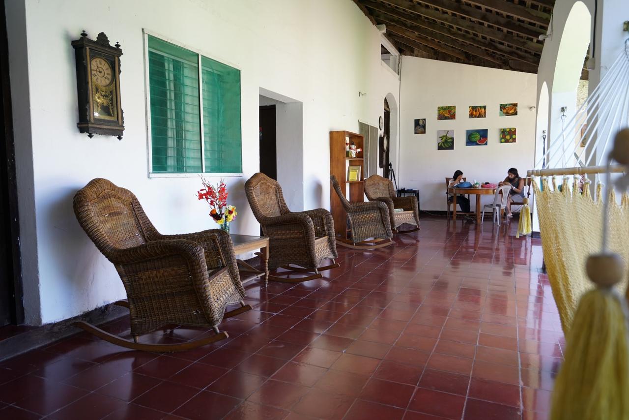 El Arca De Noe Guest house Granada