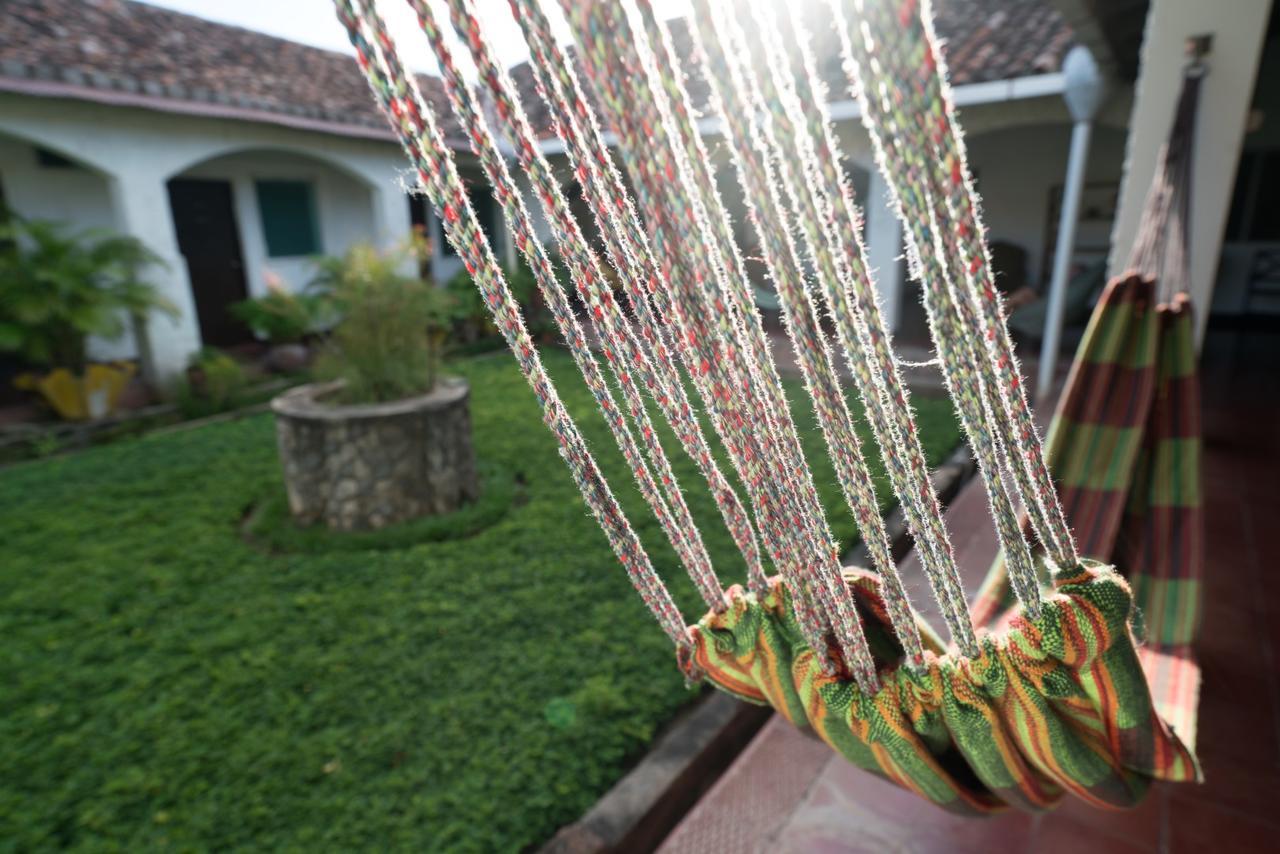 El Arca De Noe Guest house