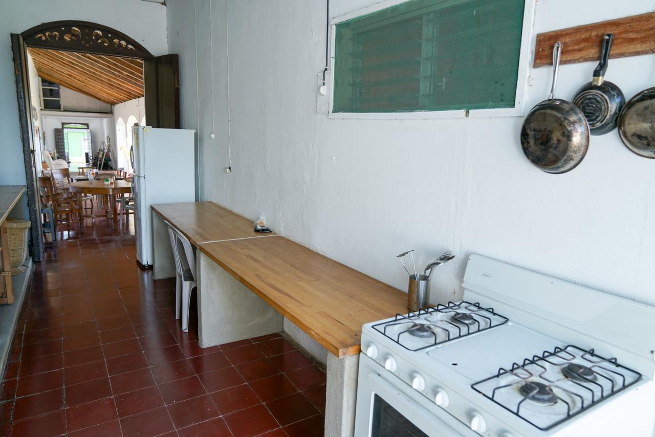 Guest house El Arca De Noe