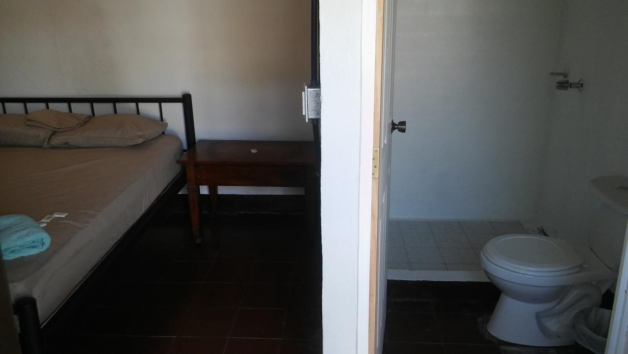 Guest house El Arca De Noe 3*